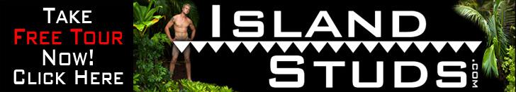 IslandStuds - Hung Coconut Calvin is Back! 15