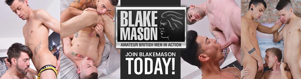 BlakeMason - Taylor Mason, Flecos Cayden 7