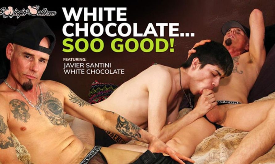 SwinginBalls – White Chocolate… Soo Good! – Javier Santini, White Chocolate