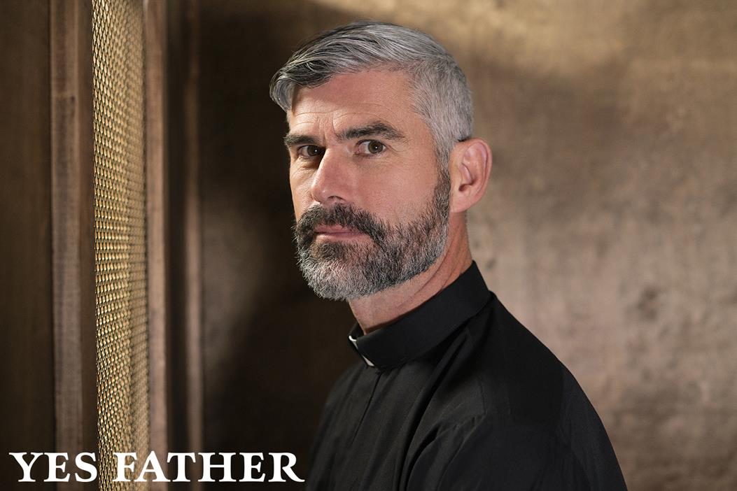 YesFather - Confession - Marcus Rivers, Father Oaks 12