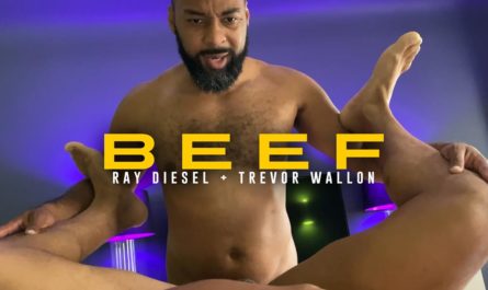 CutlersDen - Beef - Ray Diesel, Trevor Wallon 2