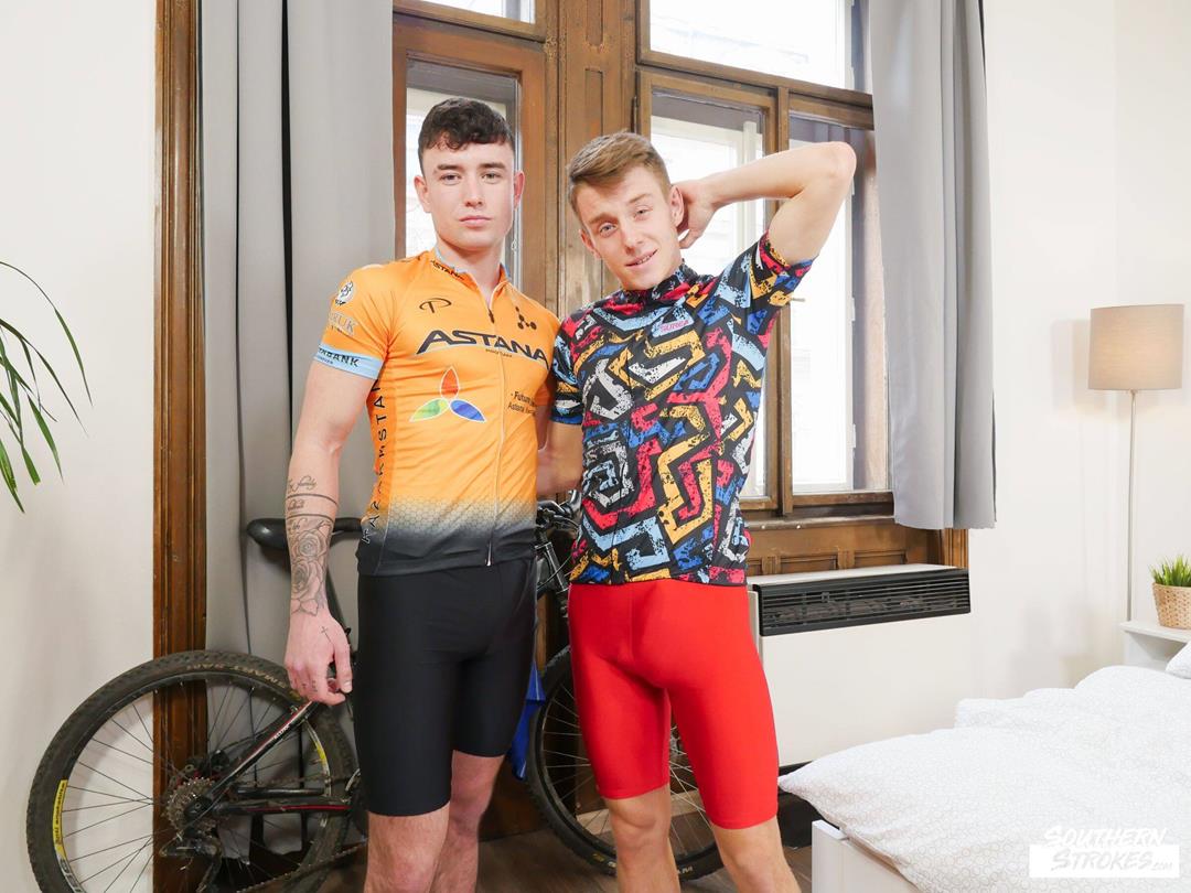 SouthernStrokes - Ride Me Faster - Simon Best, Mark Troy 3