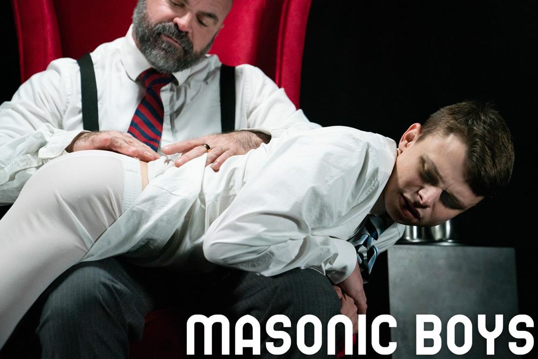MasonicBoys.com – DISCIPLINARY ACTION – Austin L Young, Angus Bishop