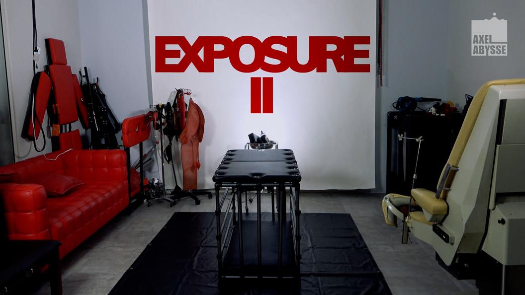 AxelAbysse - Exposure II 16