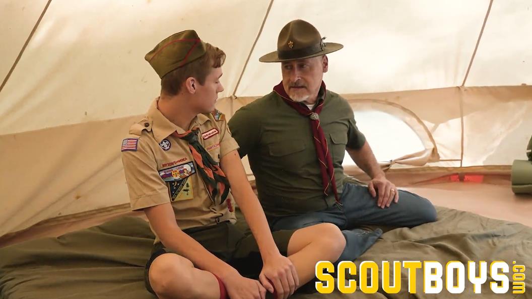 ScoutBoys.com - Lessons in Discretion - Jack Bailey, Scoutmaster Smith (11)