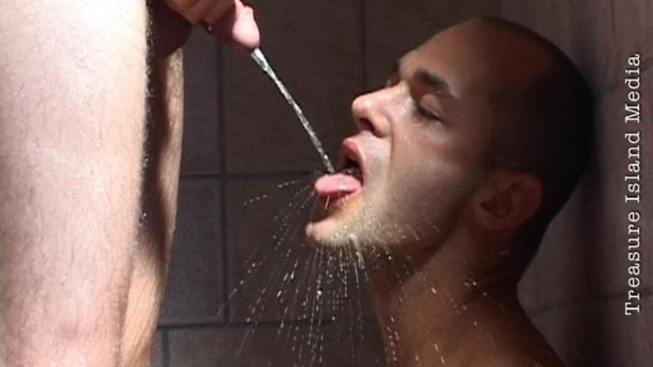 TimSuck - 2 In the Shower - Seth Scott, Bryan Hanson, Dawson 2