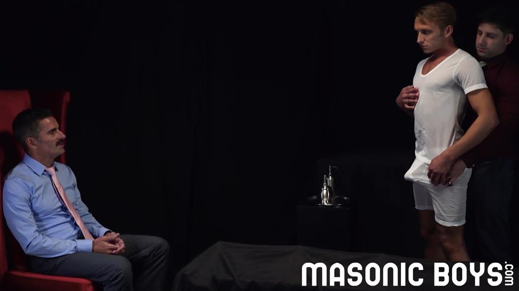 MasonicBoys.com - Disciplinary Action - Cameron Basinger, Mitch Cox, Rick Fantana (1)