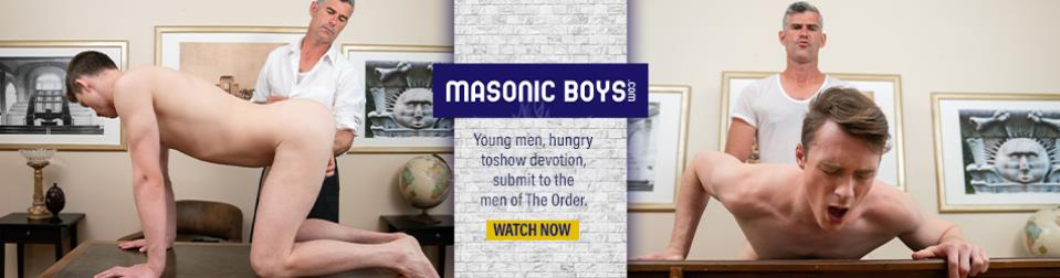 masonicboys.com