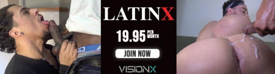 VisionXFlix.com