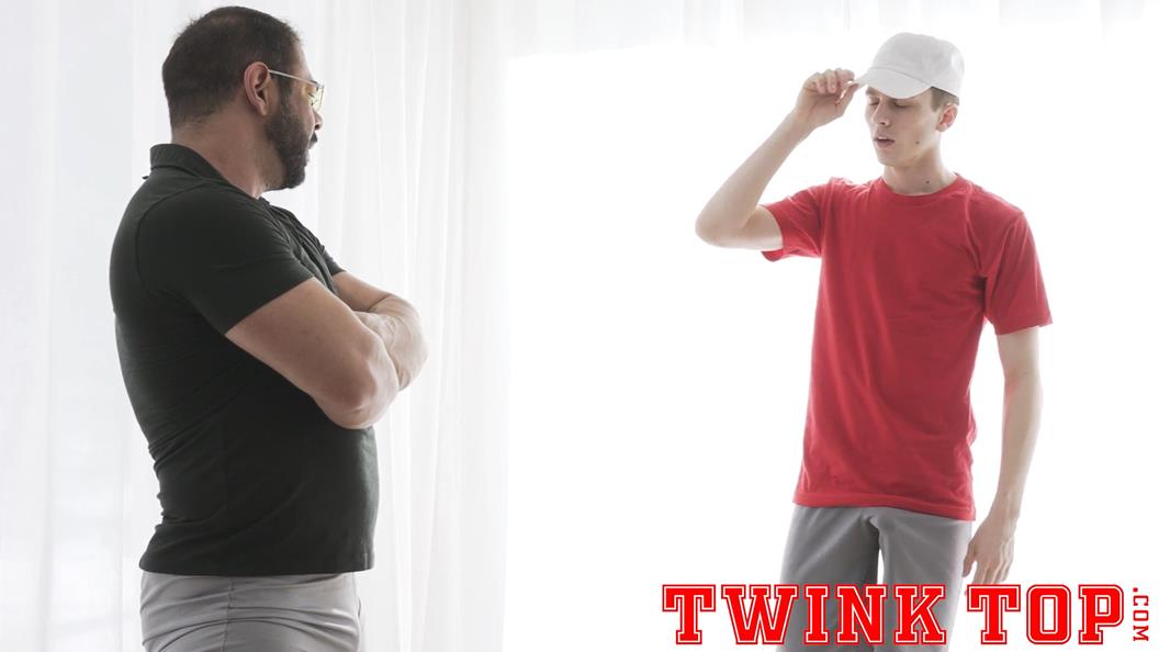 TwinkTop - Top Training - Tyler Tanner, Draven Navarro 10