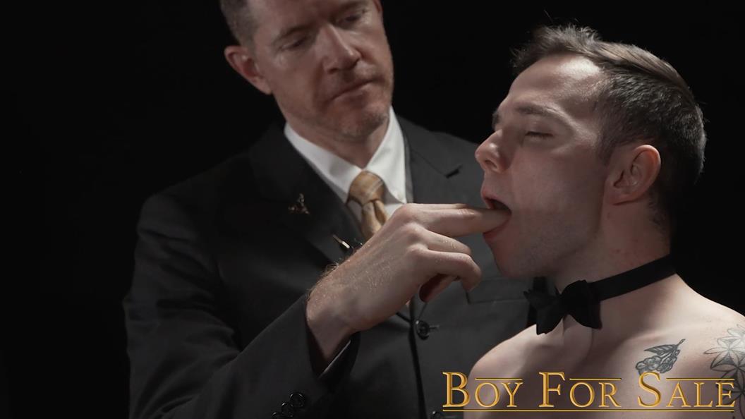 BoyForSale.com - The Appraisal - Danny Wilcoxx, Lance Charger, Jack Dixon, Legrand Wolf (15)