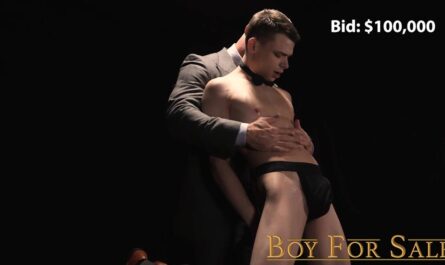 BoyForSale.com - The Prize - Mitch Cox, Austin L Young (16)