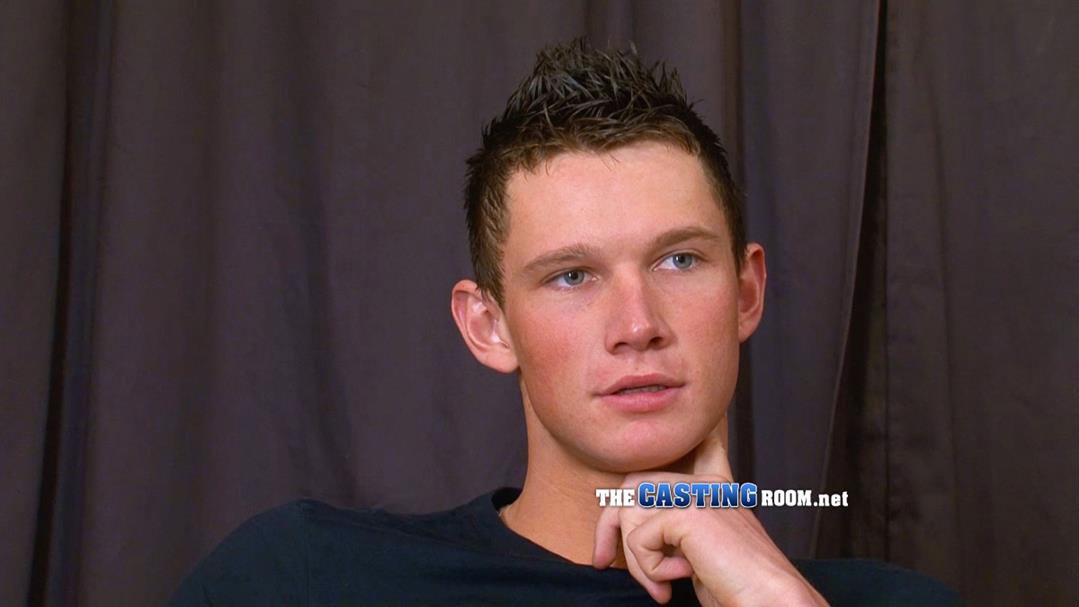 James 21yrs old Promotional work - TheCastingRoom (3)