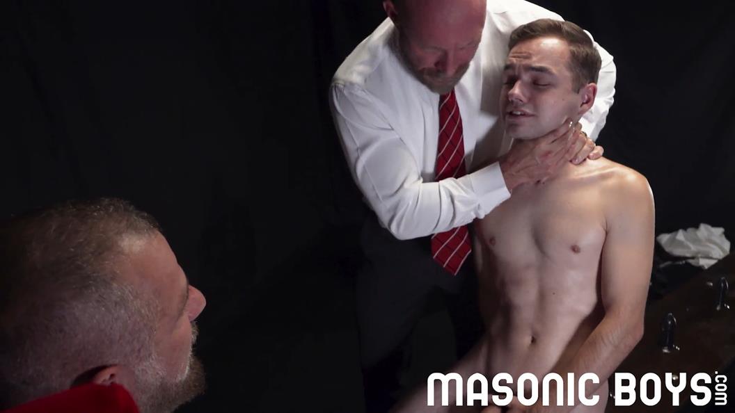 MasonicBoys.com - Disciplinary Action - Marcus Rivers (2)