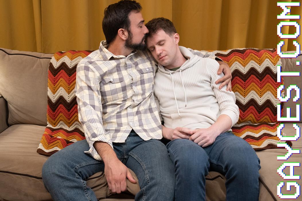 GayCest - Daddy's Pride and Joy TAPE #1 Safe at Home - Mason Lear, Maxx Monroe (25)