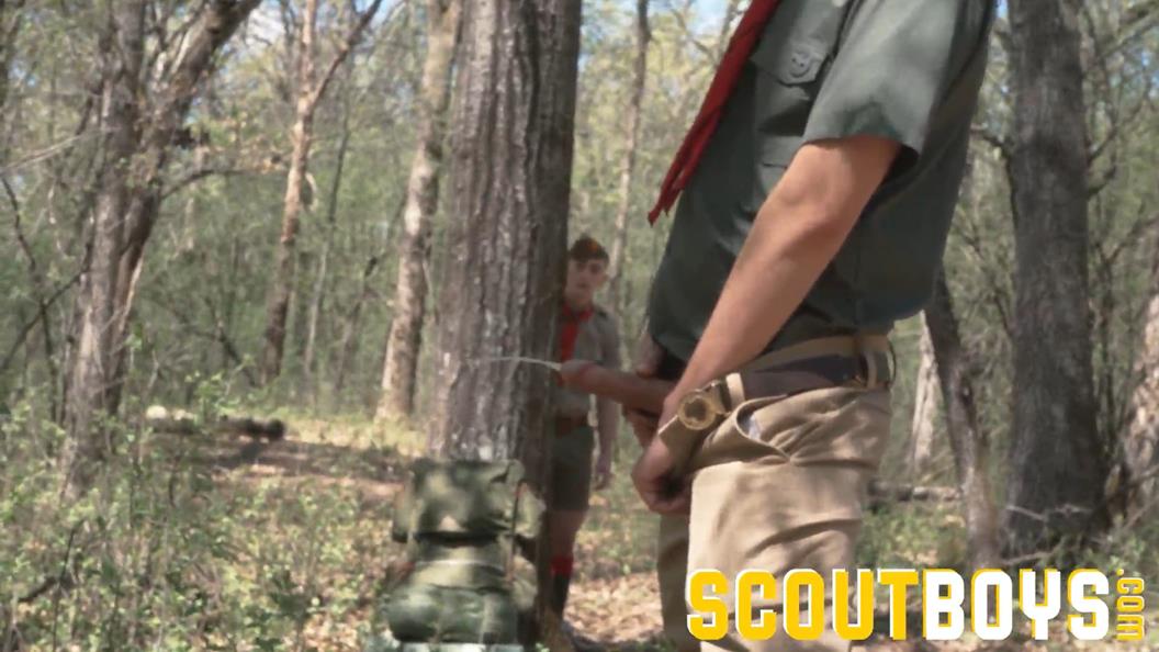 ScoutBoys.com - The Hike - Colton Fox, Jonah Wheeler (2)