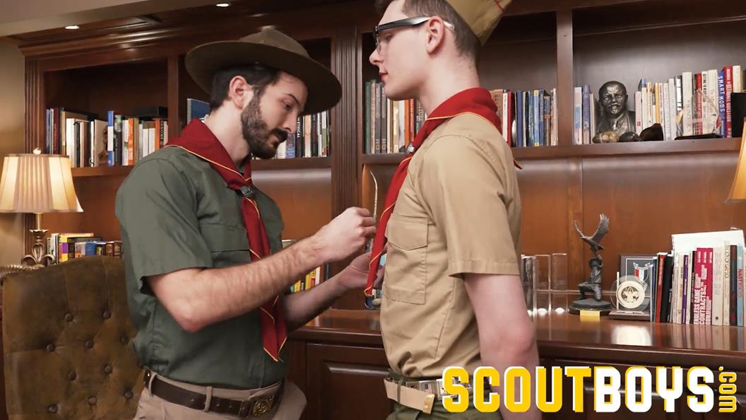 ScoutBoys.com - The Pledge - Ethan Tate, Tucker Barrett (1)