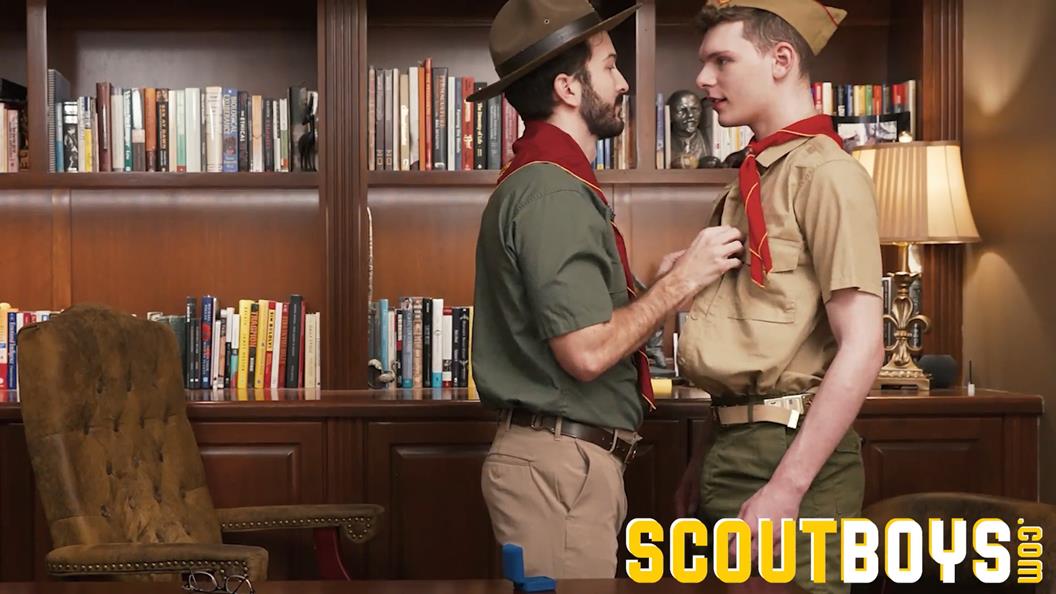 ScoutBoys.com - The Pledge - Ethan Tate, Tucker Barrett (11)