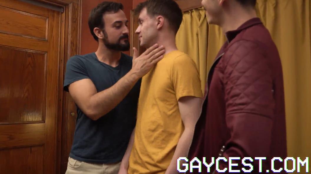 GayCest - Proud Papa - Maxx Monroe, Mason Lear, Jonah Wheeler (2)