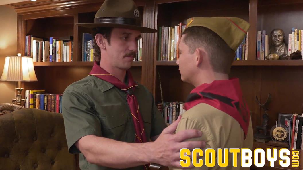 ScoutBoys.com - Scout Landon Chapter 1 The Pledge (7)