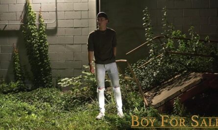 BoyForSale.com - The Grooming - Chase Daniels, Felix Kamp 1