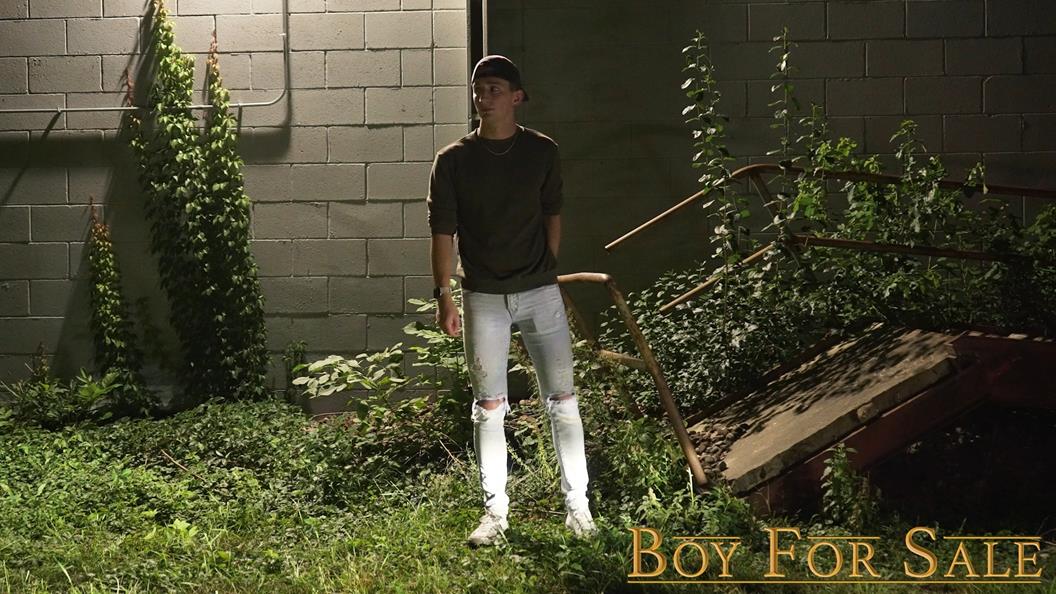 BoyForSale.com - The Grooming - Chase Daniels, Felix Kamp 7