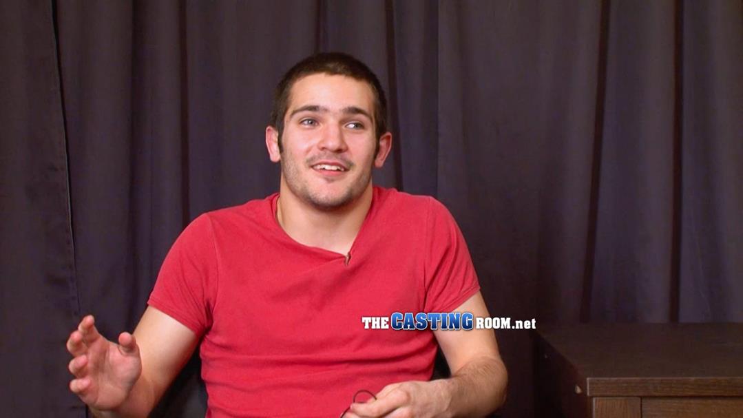 TheCastingRoom - Juan 20yrs old Cage fighter (6)