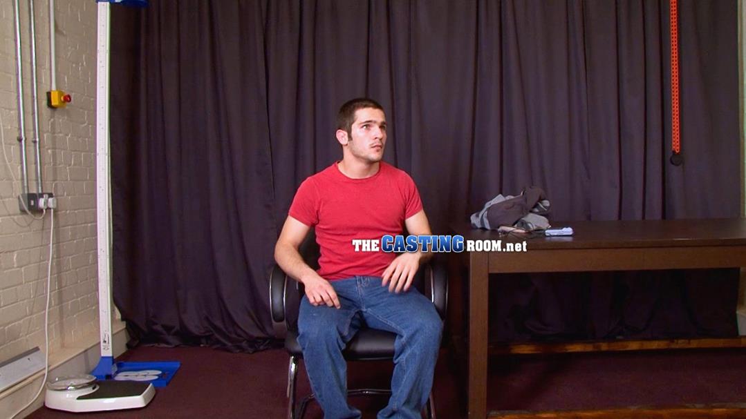 TheCastingRoom - Juan 20yrs old Cage fighter (7)