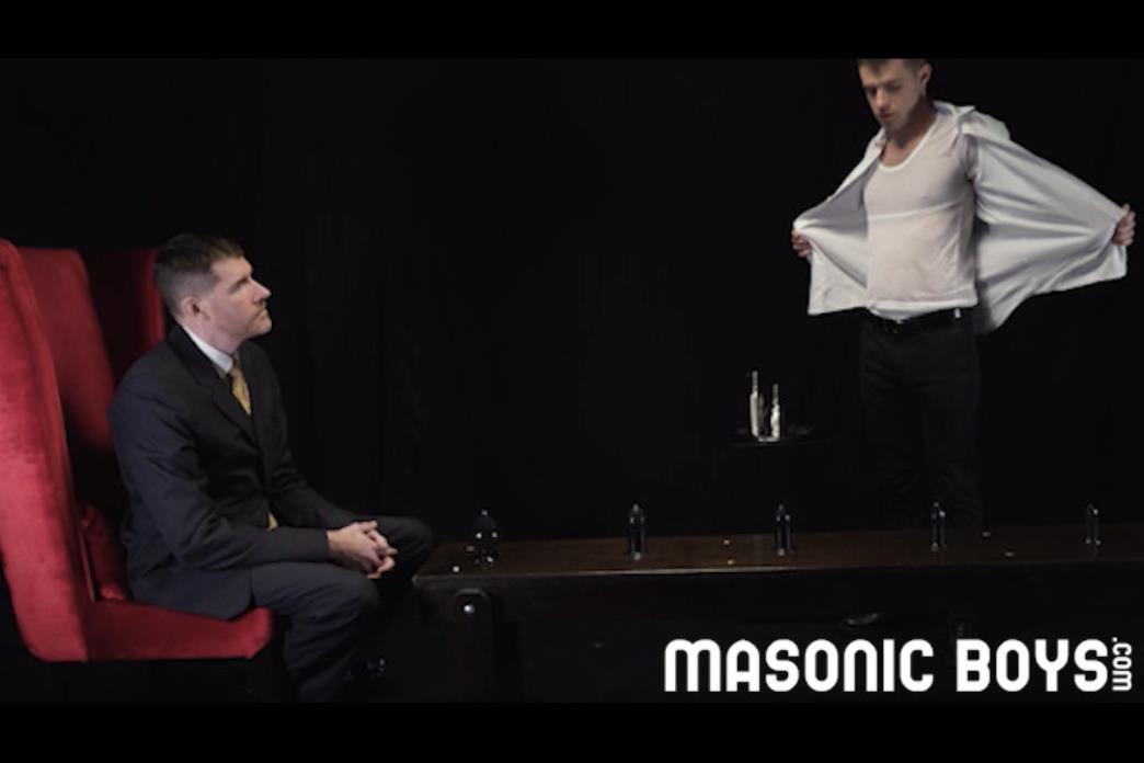 MasonicBoys.com - Disciplinary Action - Maxx Monroe, Legrand Wolf (7)