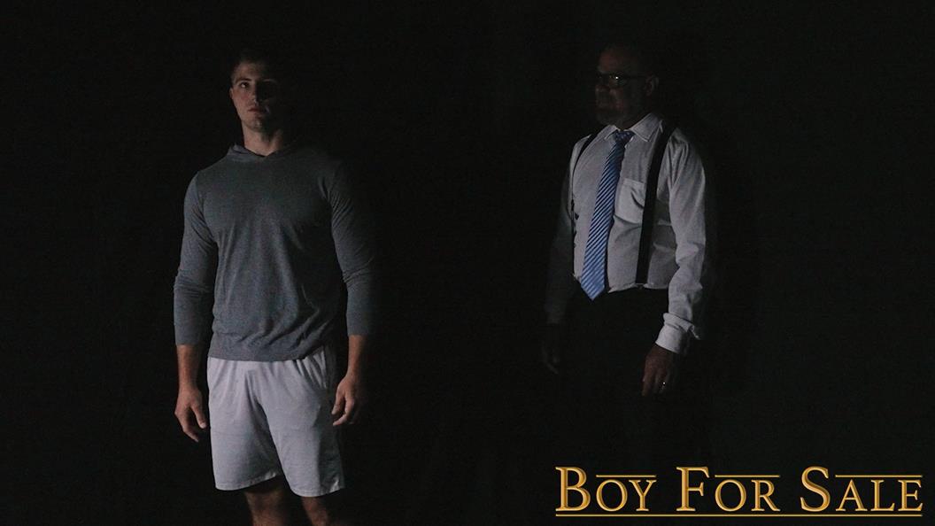 BoyForSale - The Grooming - Felix Kamp, Clayton Foster (12)