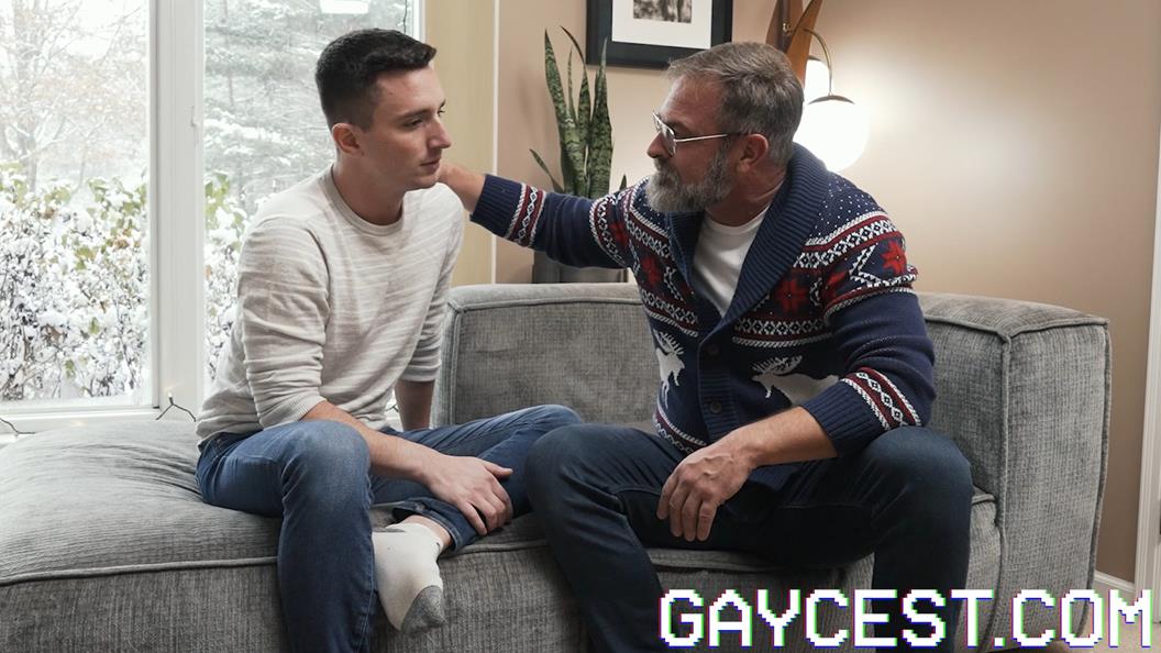 GayCest - Home for the Holidays - Chase Daniels, Kristofer Weston 5