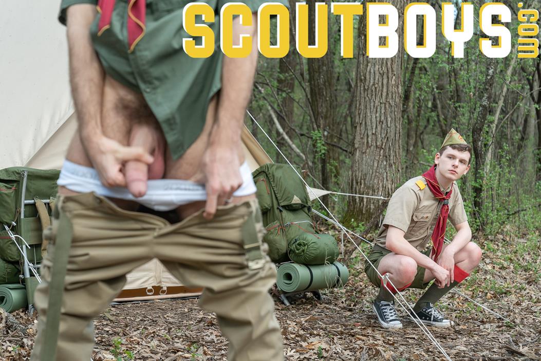ScoutBoys - Scout Ethan CHAPTER 4 The Hike - Ethan Tate, Tucker Barrett (5)