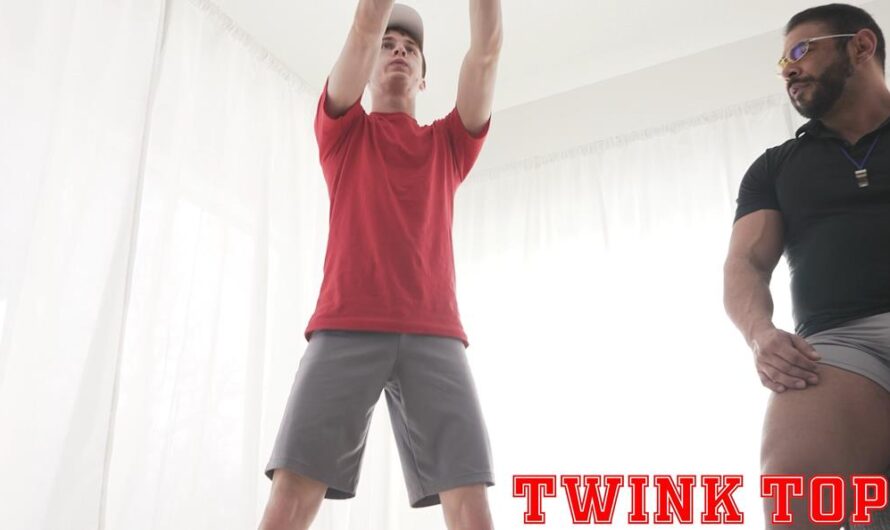 TwinkTop – Blowing Off Steam – Draven Navarro, Tyler Tanner