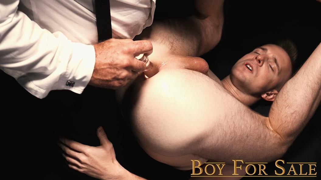 BoyForSale - The Grooming - Serg Shepard, Felix Kamp (4)