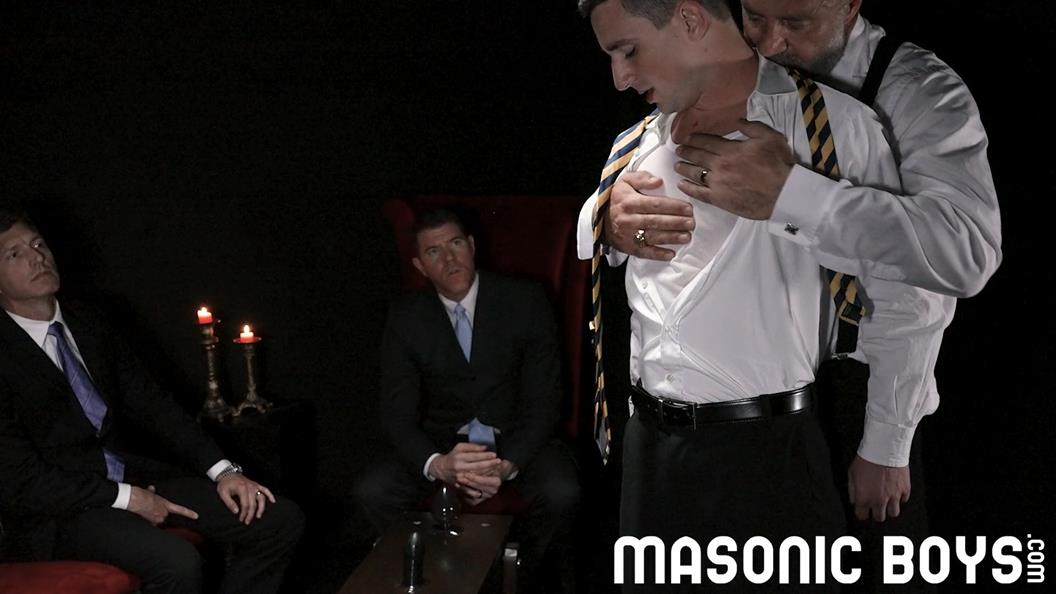 MasonicBoys - Atonement - Chase Tyler, Legrand Wolf, Felix Kamp, Ryan St Michael (3)