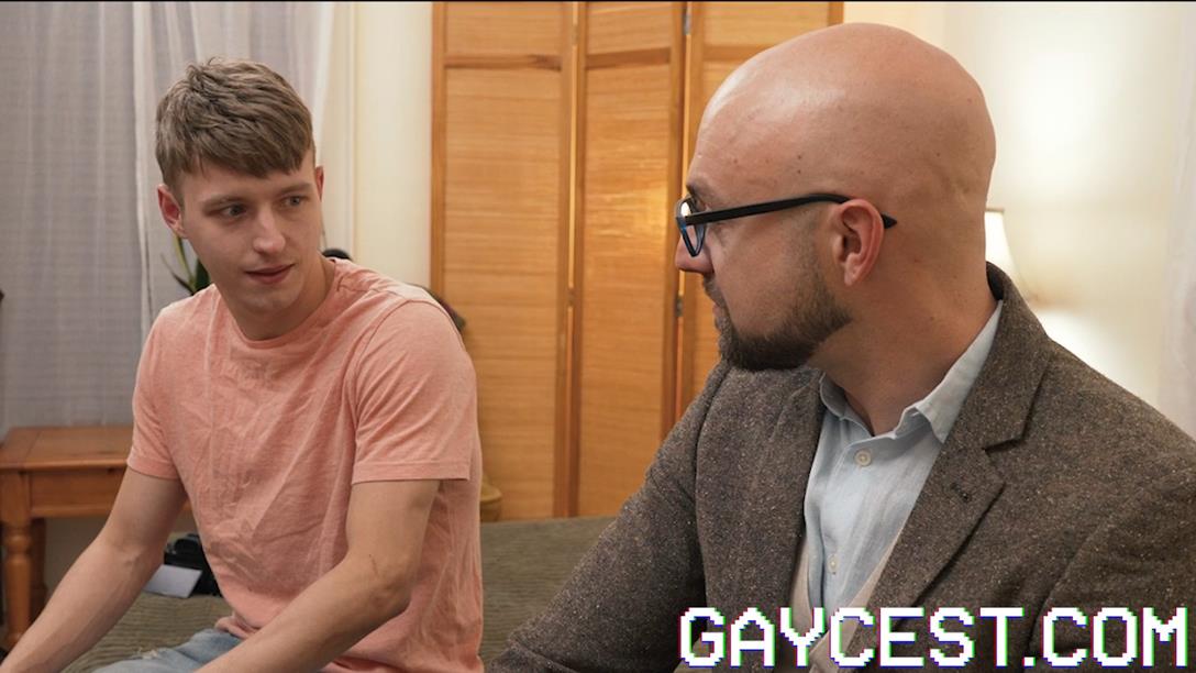 GayCest - The Professor - Opening Up - Adam Snow, Noah White (10)