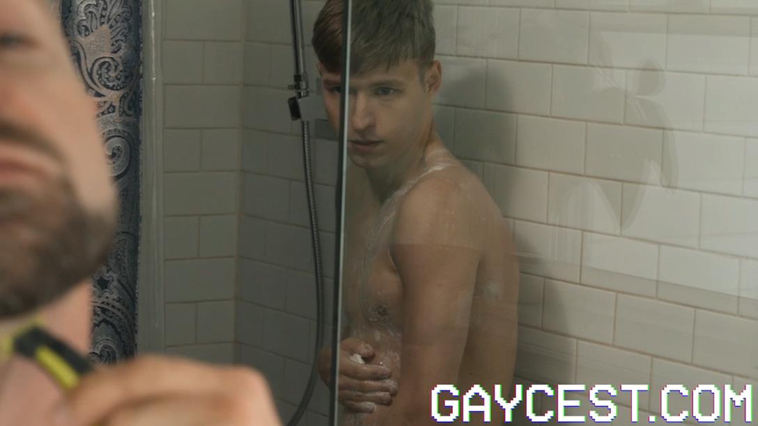 GayCest - The Professor - Opening Up - Adam Snow, Noah White (4)