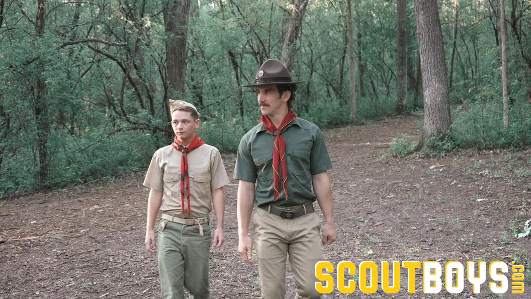 ScoutBoys - The Hike - Landon Davis, Greg McKeon (5)