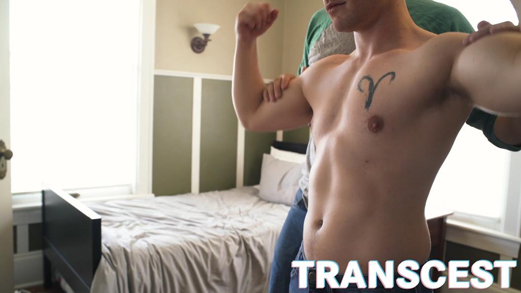 TransCest - Beautiful Boy - Luke Hudson, Jonah Wheeler 2