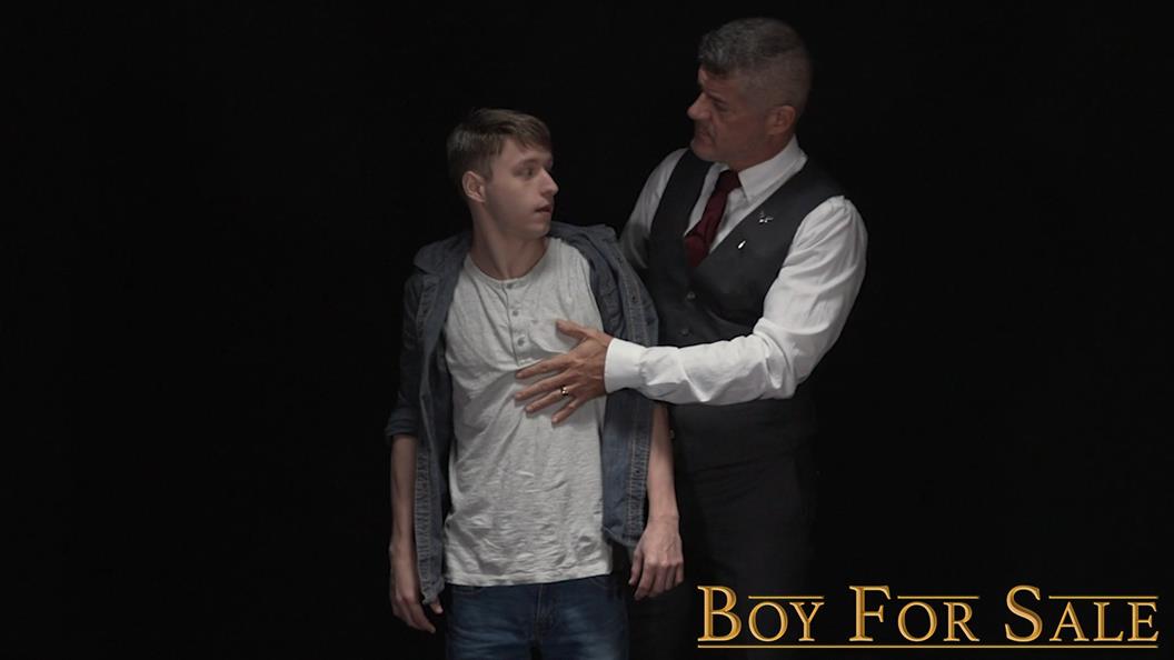 BoyForSale - The Grooming - Noah White, Dillon Stone 27
