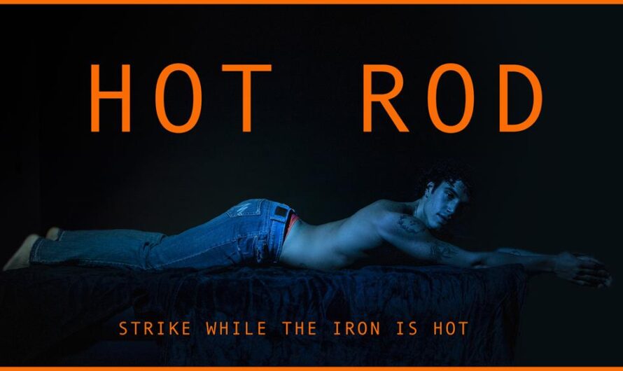 FrockTheWorld – Hot Rod – Miguel