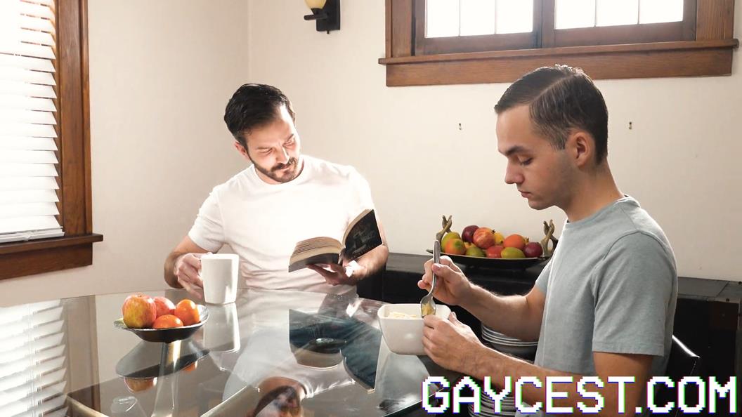 GayCest - Good Morning - Tucker Barrett, Marcus Rivers 2