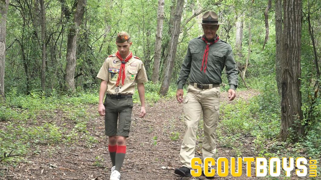ScoutBoys - The Hike - Maxwell Dawson, Dillon Stone 14