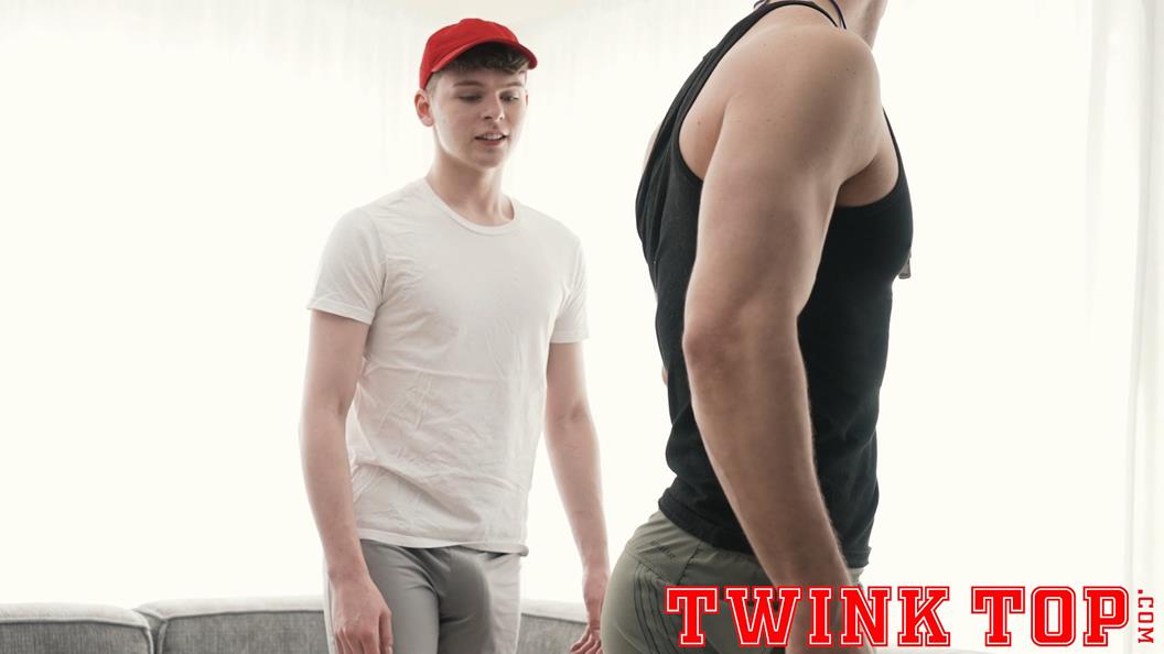 TwinkTop - Mutual Admiration - Eddie Patrick, Ethan Tate 2