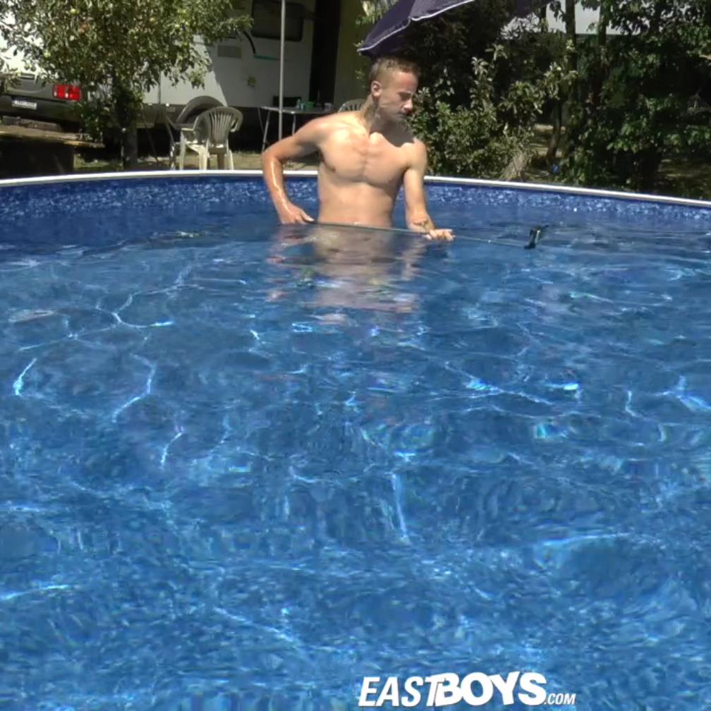 EastBoys - Peter Khout - Behind-the-scenes 9