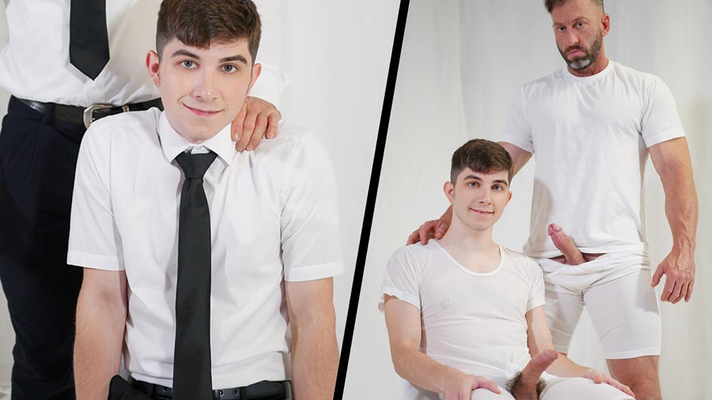 MissionaryBoys - Well-Directed Curiosity - Muscled Madison, Harrison Todd 15