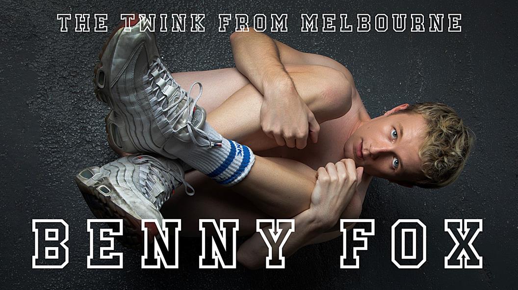 FrockTheWorld - Benny Fox 27