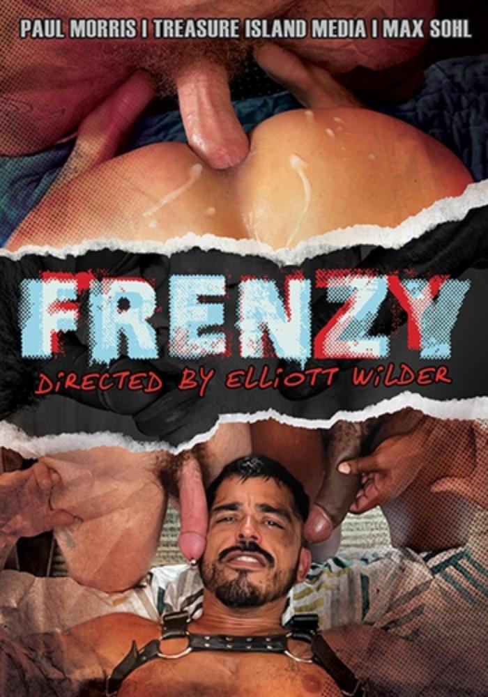 TimFuck - FRENZY 3