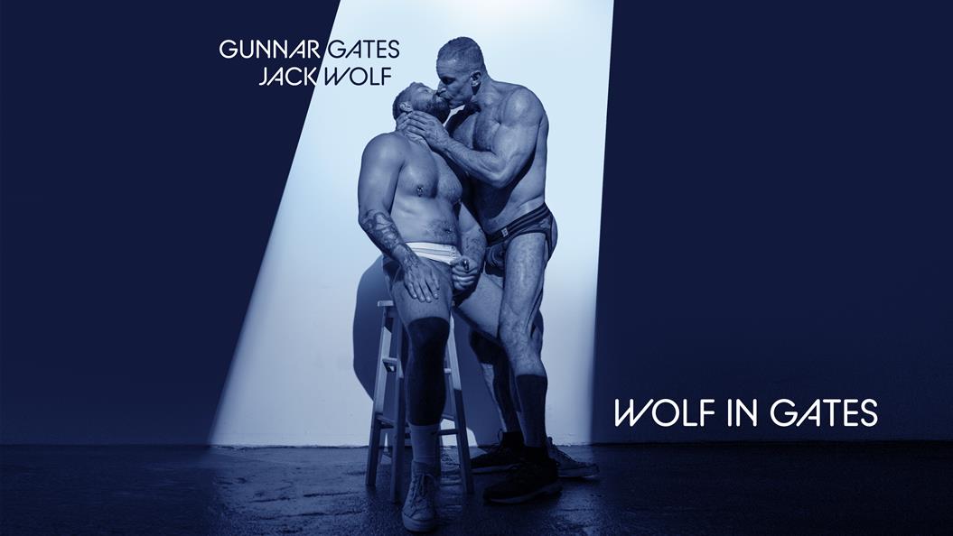 FrockTheWorld - Gunnar Gates, Jack Wolf - Wolf In Gates 10