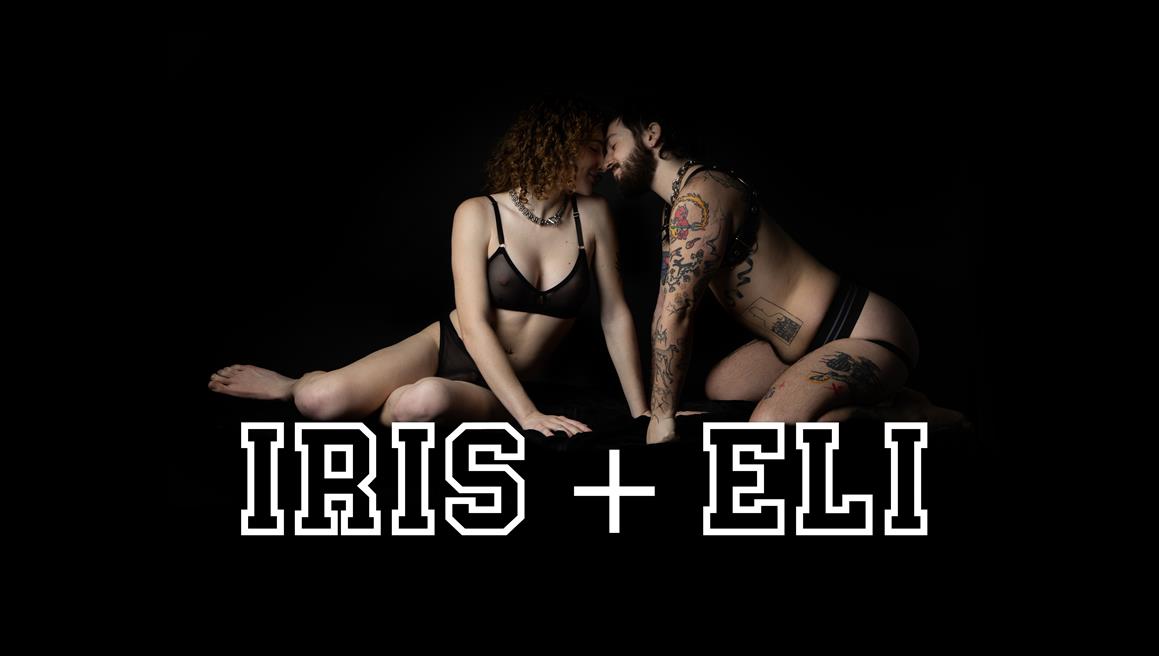 FrockTheWorld - Iris And Eli 9
